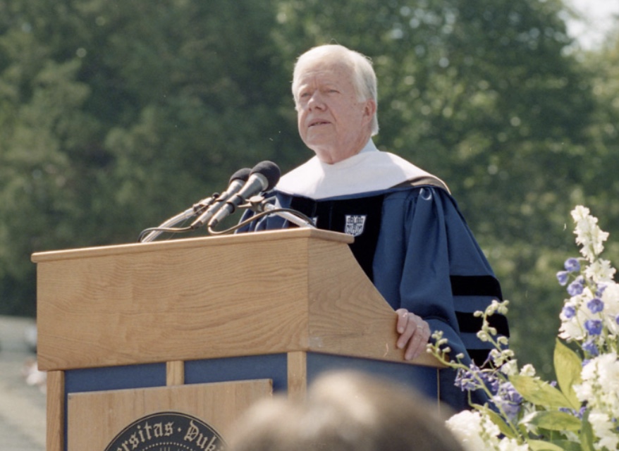 Jimmy Carter